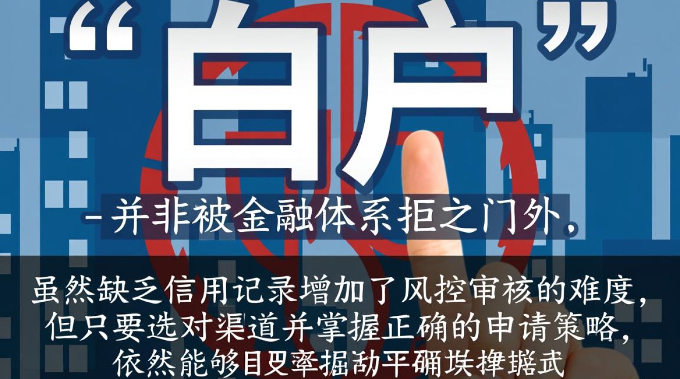 白户容易下款的贷款口子有哪些