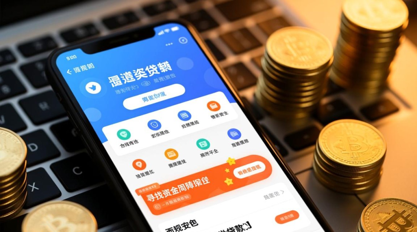 借条贷款口子怎么申请