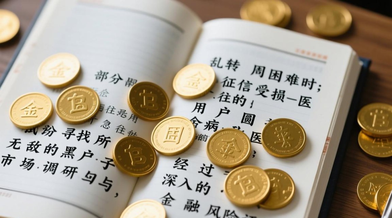 2026无视征信秒下款口子有哪些