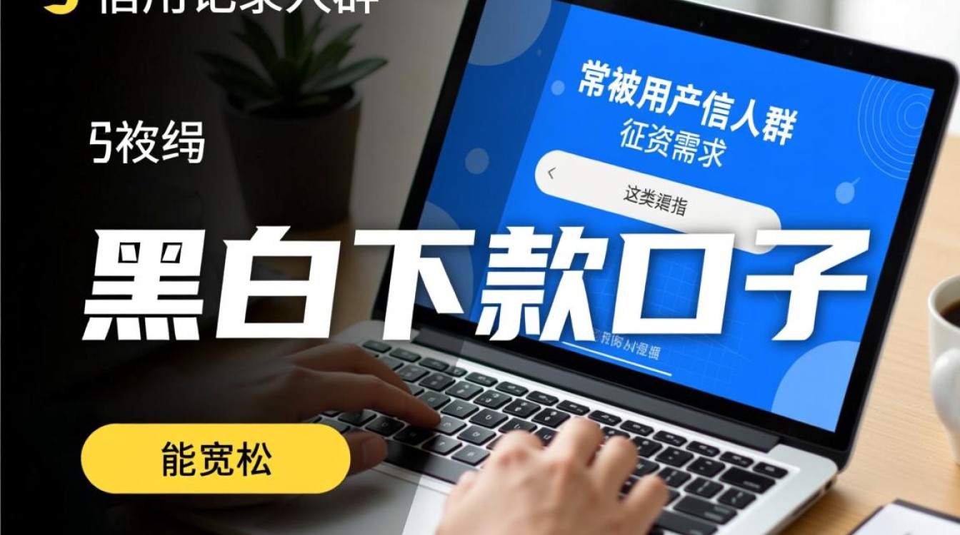 黑白下款口子有哪些,2026最新容易通过的贷款渠道 2026最新容易通过的贷款渠道