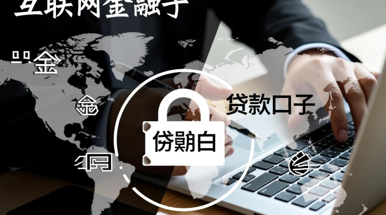 黑户能下款的口子有哪些