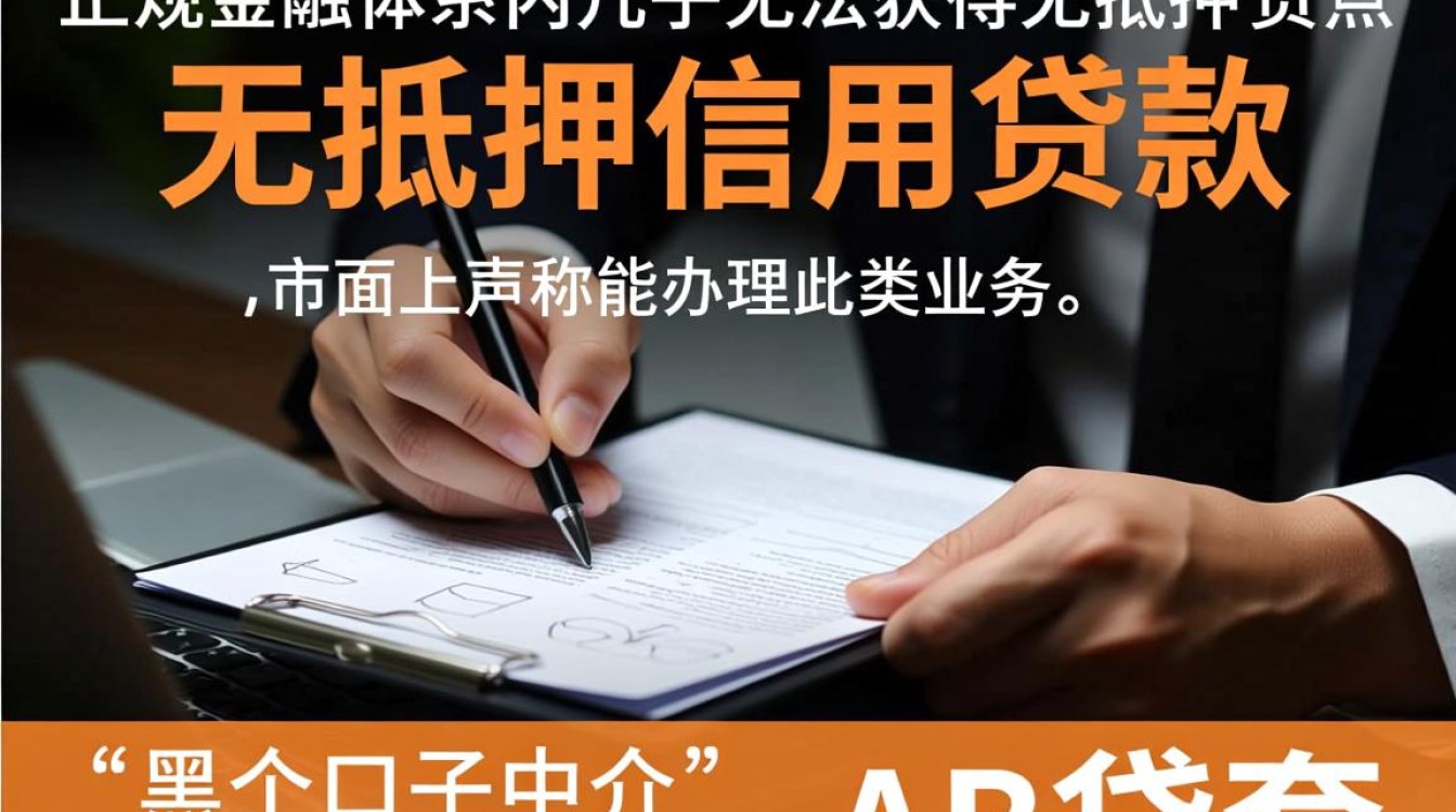 黑户口子中介靠谱吗