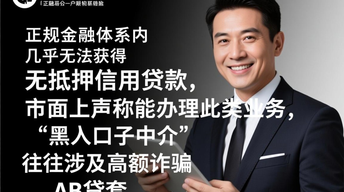 黑户口子中介靠谱吗