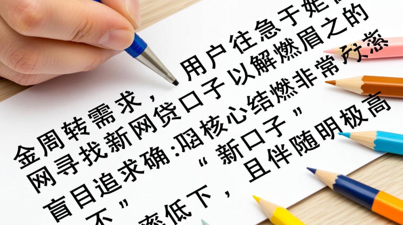 2026容易下款的平台有哪些