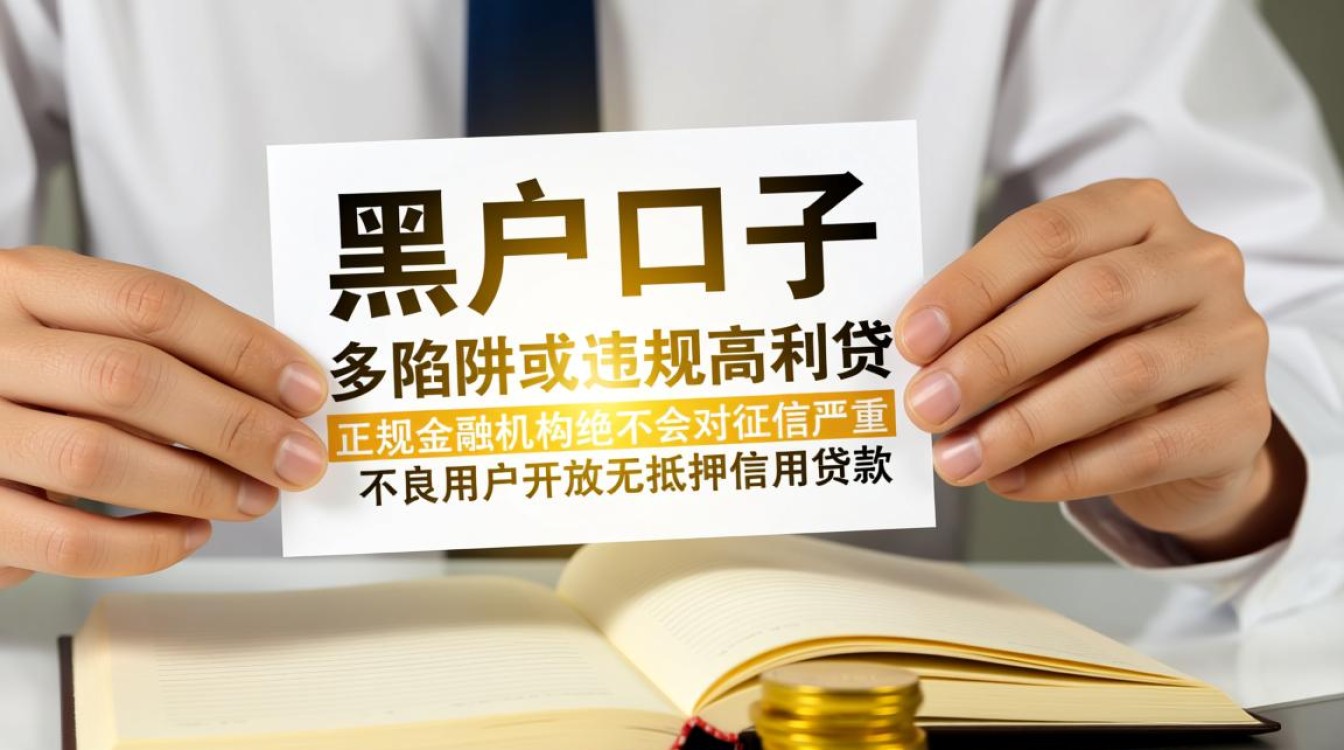 网贷口子黑户能下款吗,2026黑户必过口子有哪些 2026黑户必过口子有哪些