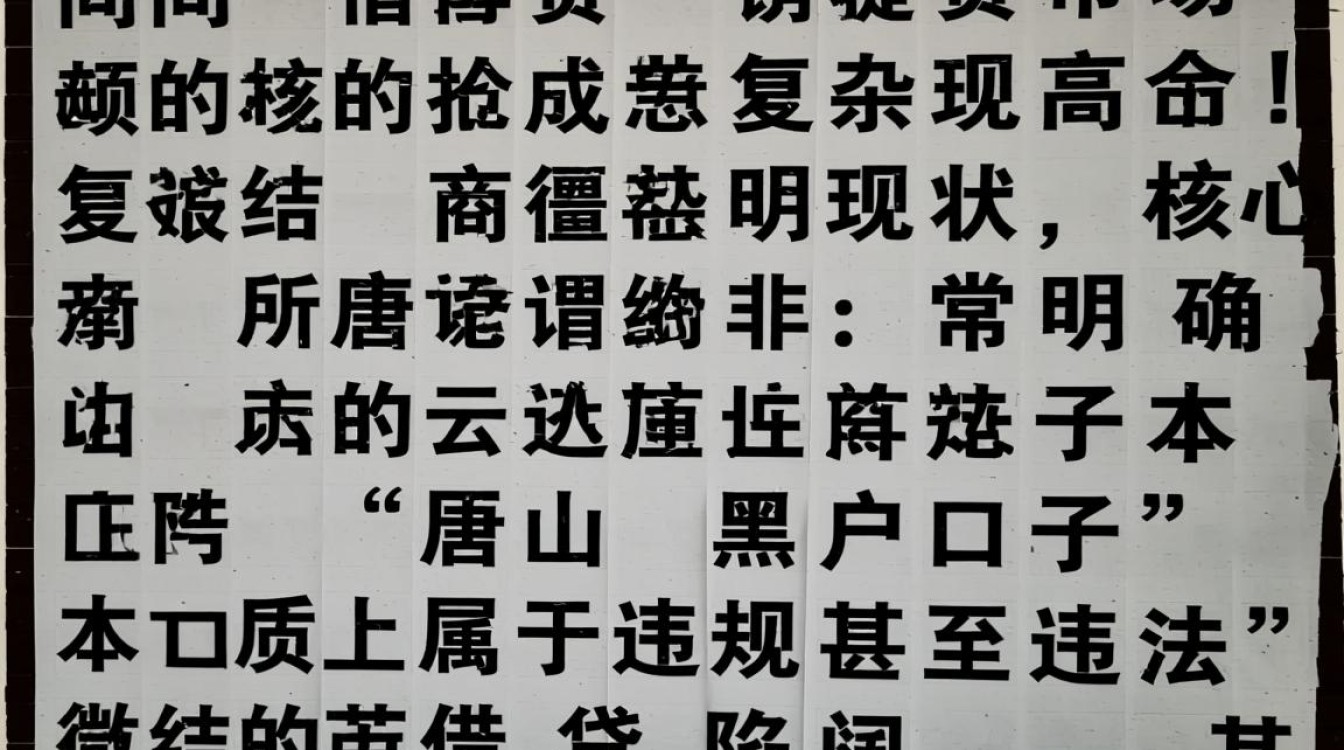 2026最新不查征信怎么申请