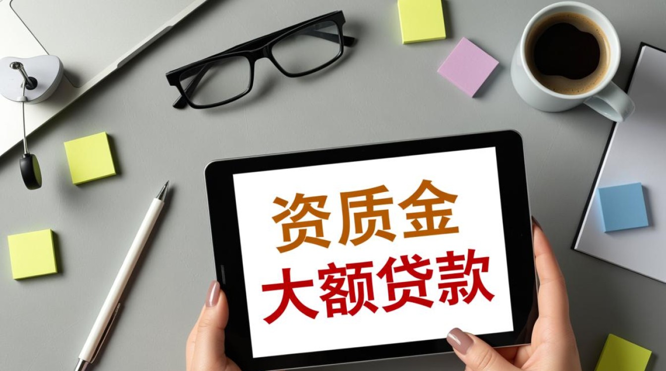 哪里有正规大额贷款口子