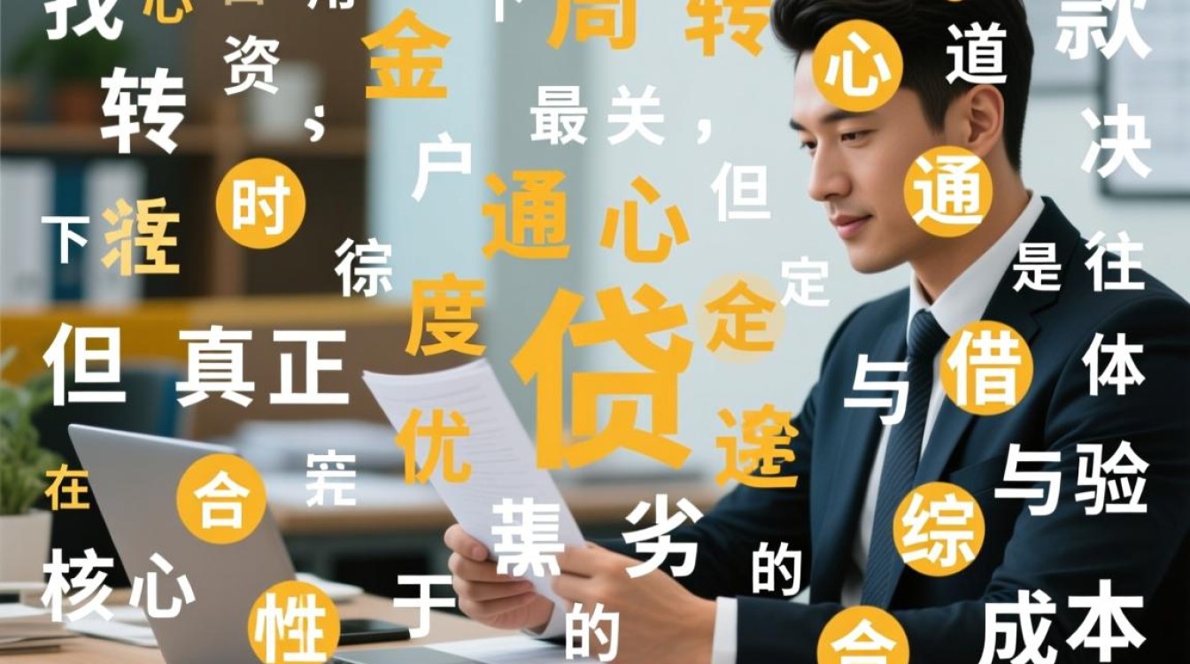 2026容易下款的网贷平台有哪些