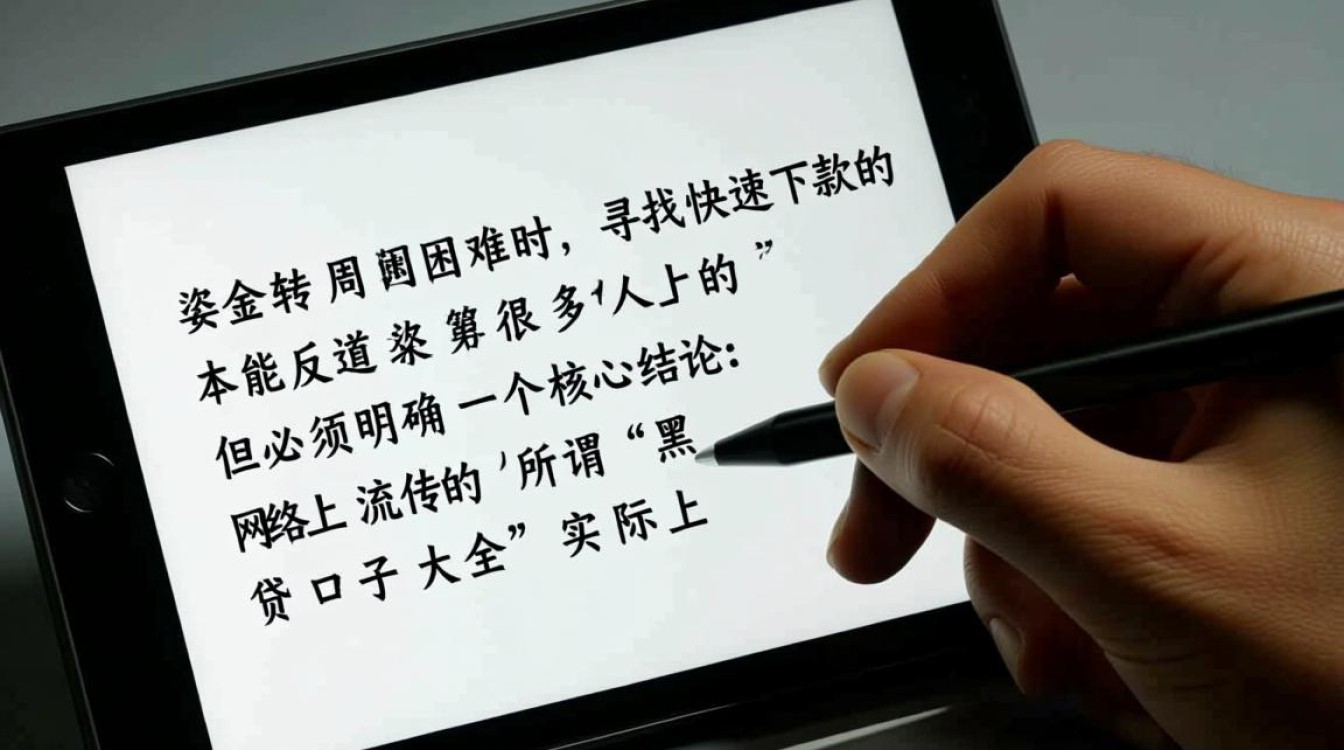 2026最新怎么申请容易下款