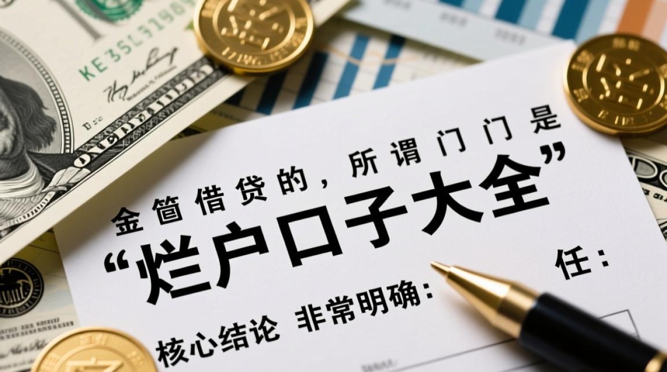 黑户不看征信怎么下款