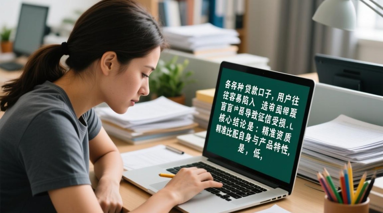 2026最新容易通过的网贷平台有哪些