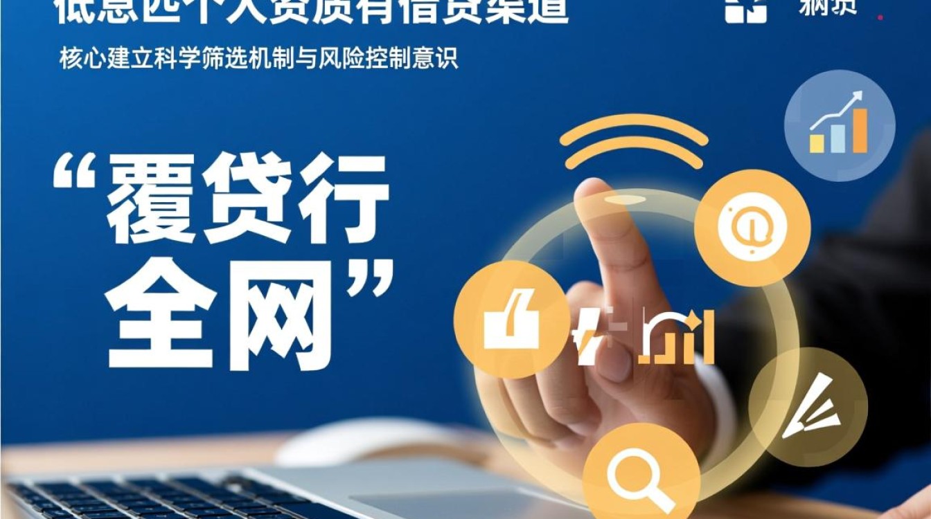 2026最新容易通过的口子在哪里找