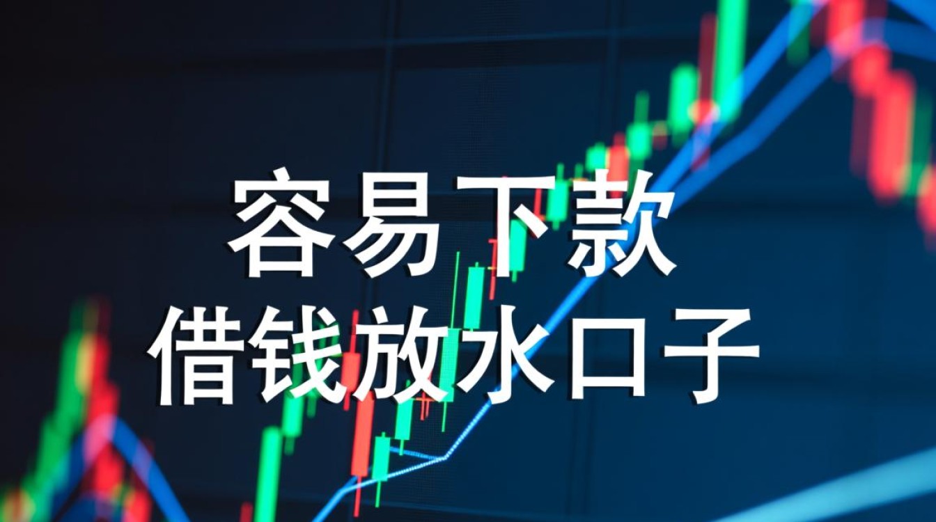 借钱放水口子怎么申请,2026最新容易下款口子有哪些 2026最新容易下款口子有哪些