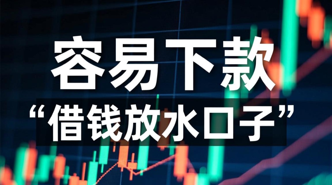 借钱放水口子怎么申请,2026最新容易下款口子有哪些 2026最新容易下款口子有哪些