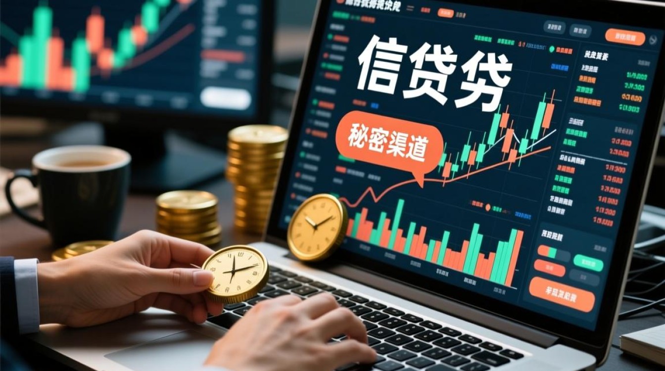 2026容易下款的怎么申请