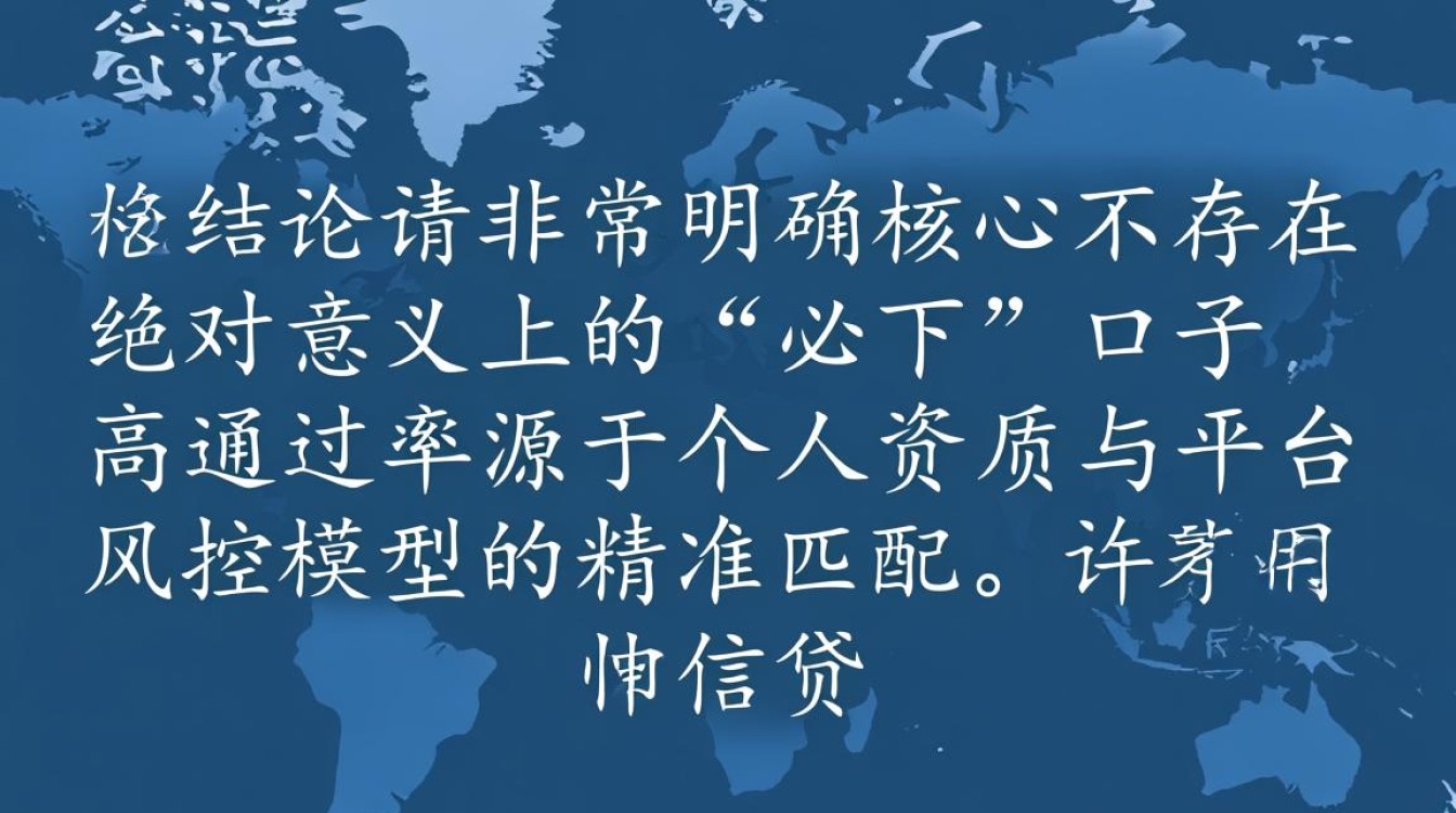 必下口子大全有哪些?2026必下口子哪里申请最快? 2026必下口子哪里申请最快