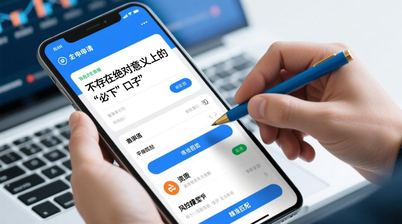 必下口子大全有哪些?2026必下口子哪里申请最快? 2026必下口子哪里申请最快