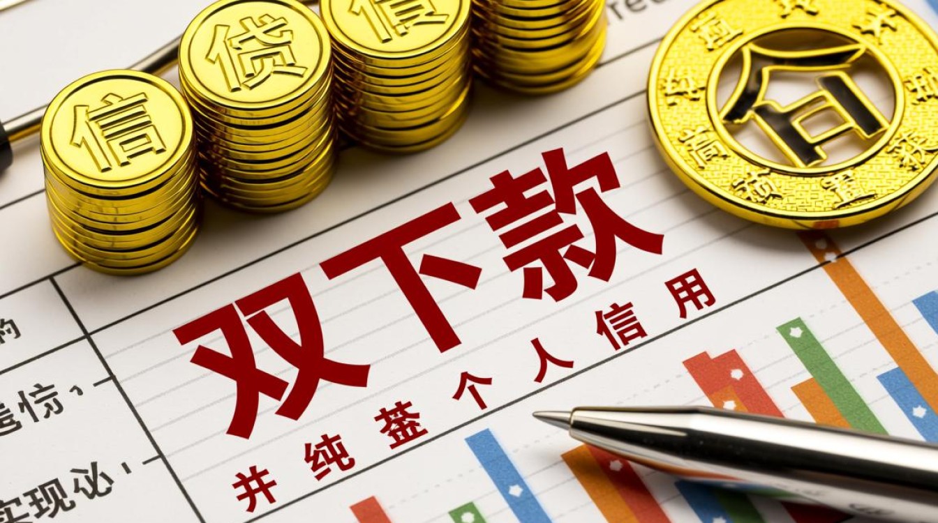 双下款的口子有哪些?2026容易下款口子怎么申请 2026容易下款口子怎么申请