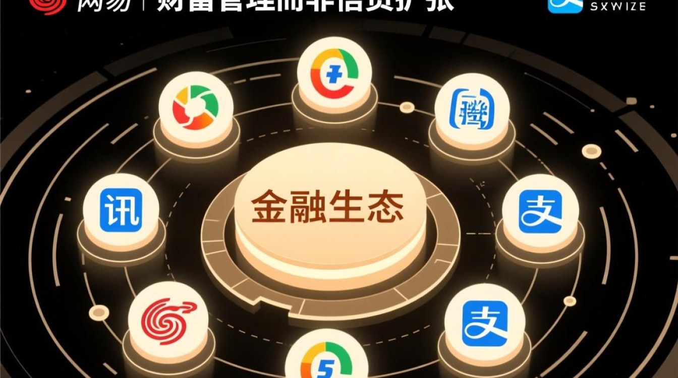 网易旗下的贷款口子有哪些