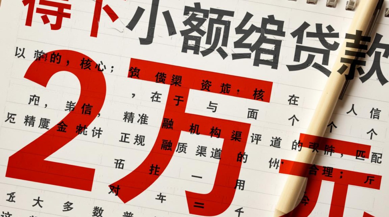 哪里找下2万的口子