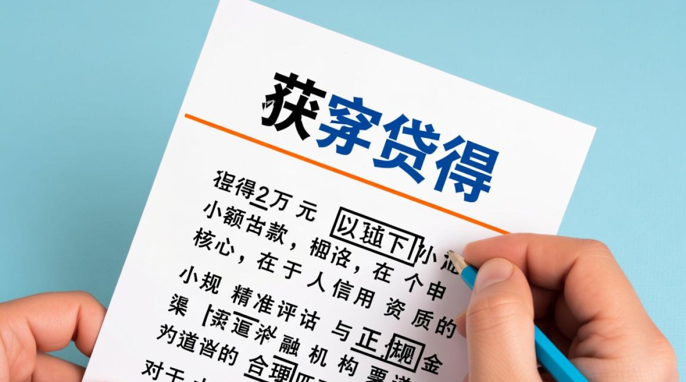 哪里找下2万的口子