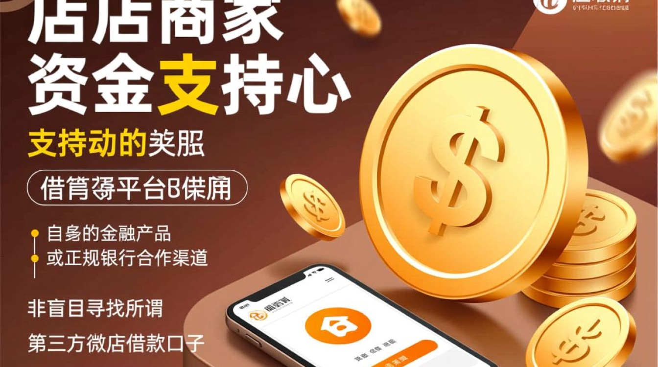 微店借款口子怎么申请