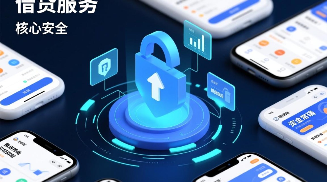 最近借款口子有哪些?2026容易下款的网贷平台推荐 2026容易下款的网贷平台推荐