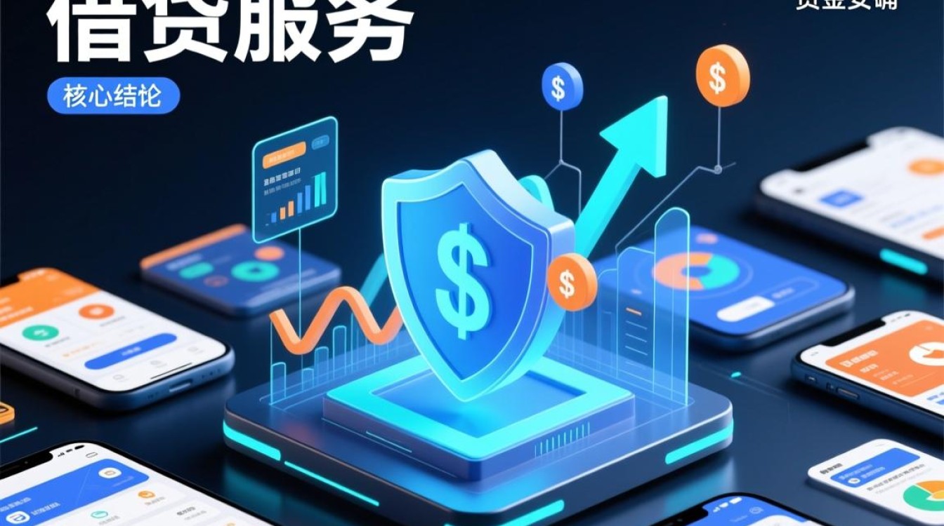 最近借款口子有哪些?2026容易下款的网贷平台推荐 2026容易下款的网贷平台推荐