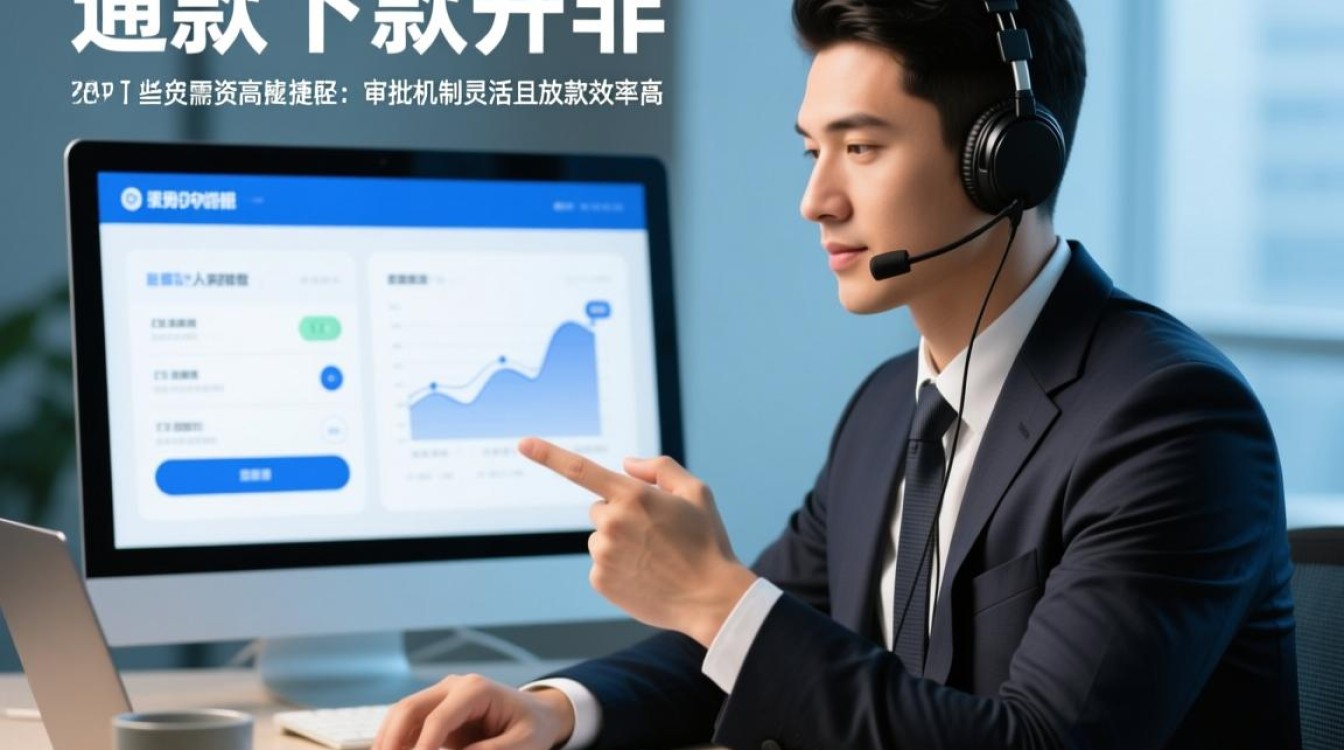 2026容易通过的贷款口子