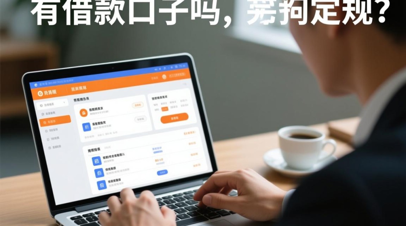 有借款口子吗,2026年最新靠谱的借款平台哪里申请? 2026年最新靠谱的借款平台哪里申请