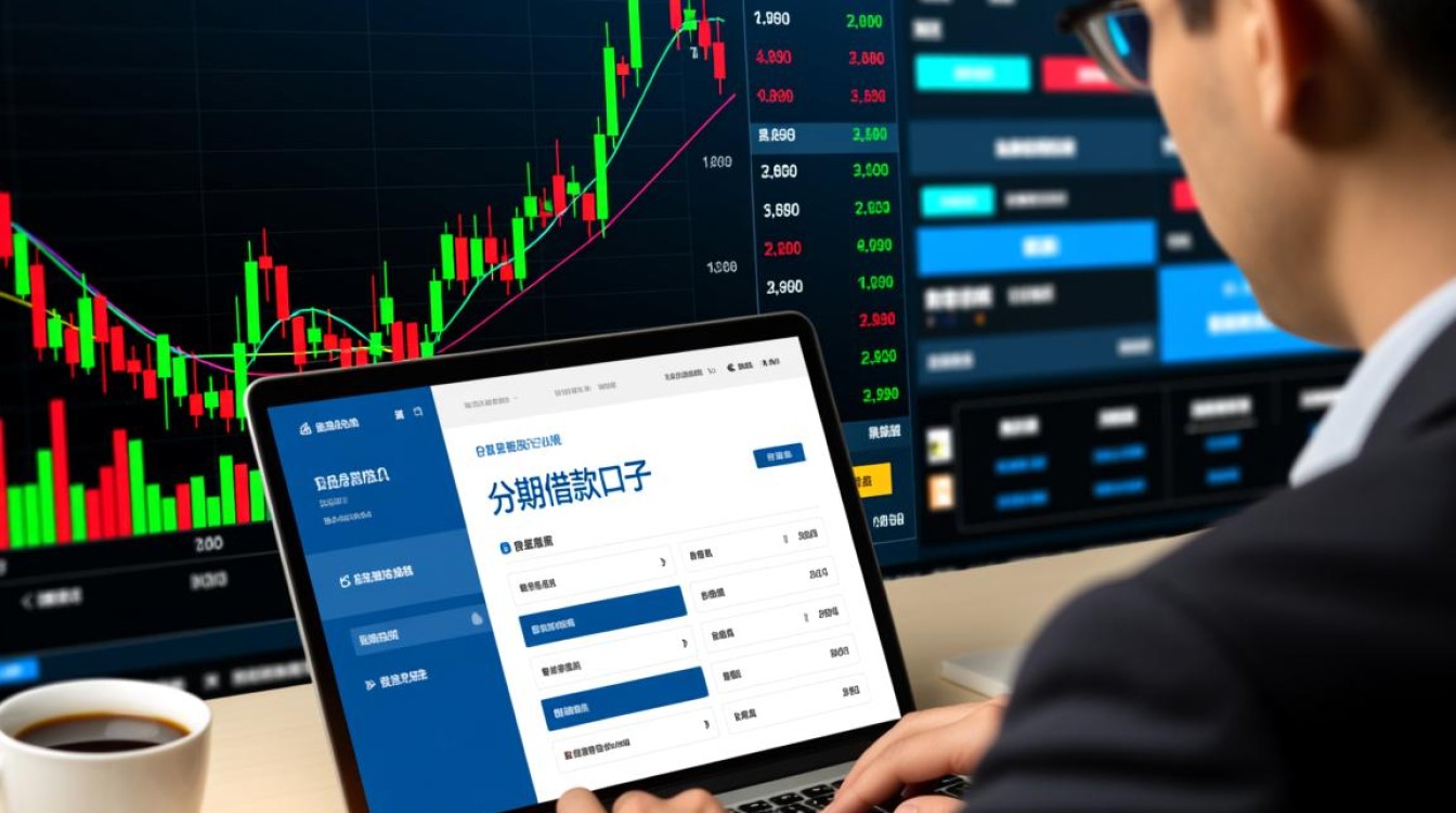 分期借款口子有哪些?2026容易下款的借钱平台 2026容易下款的借钱平台