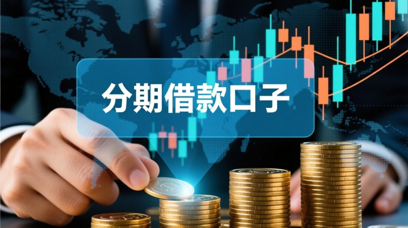 分期借款口子有哪些?2026容易下款的借钱平台 2026容易下款的借钱平台