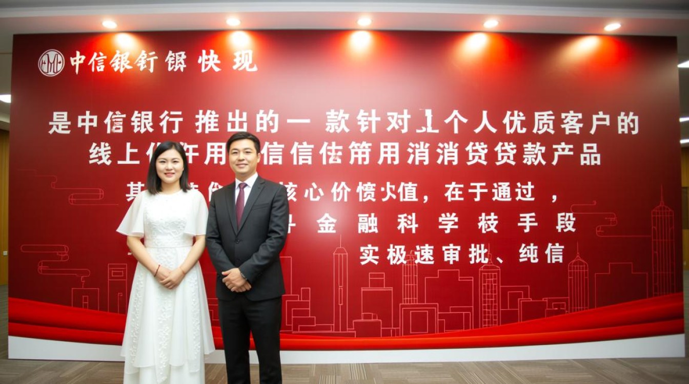 中信新快现怎么申请,中信银行新快现申请条件及额度是多少 中信银行新快现申请条件及额度是多少