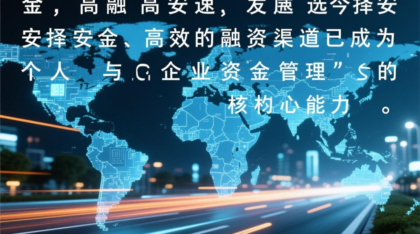 正规网上贷款平台安全吗