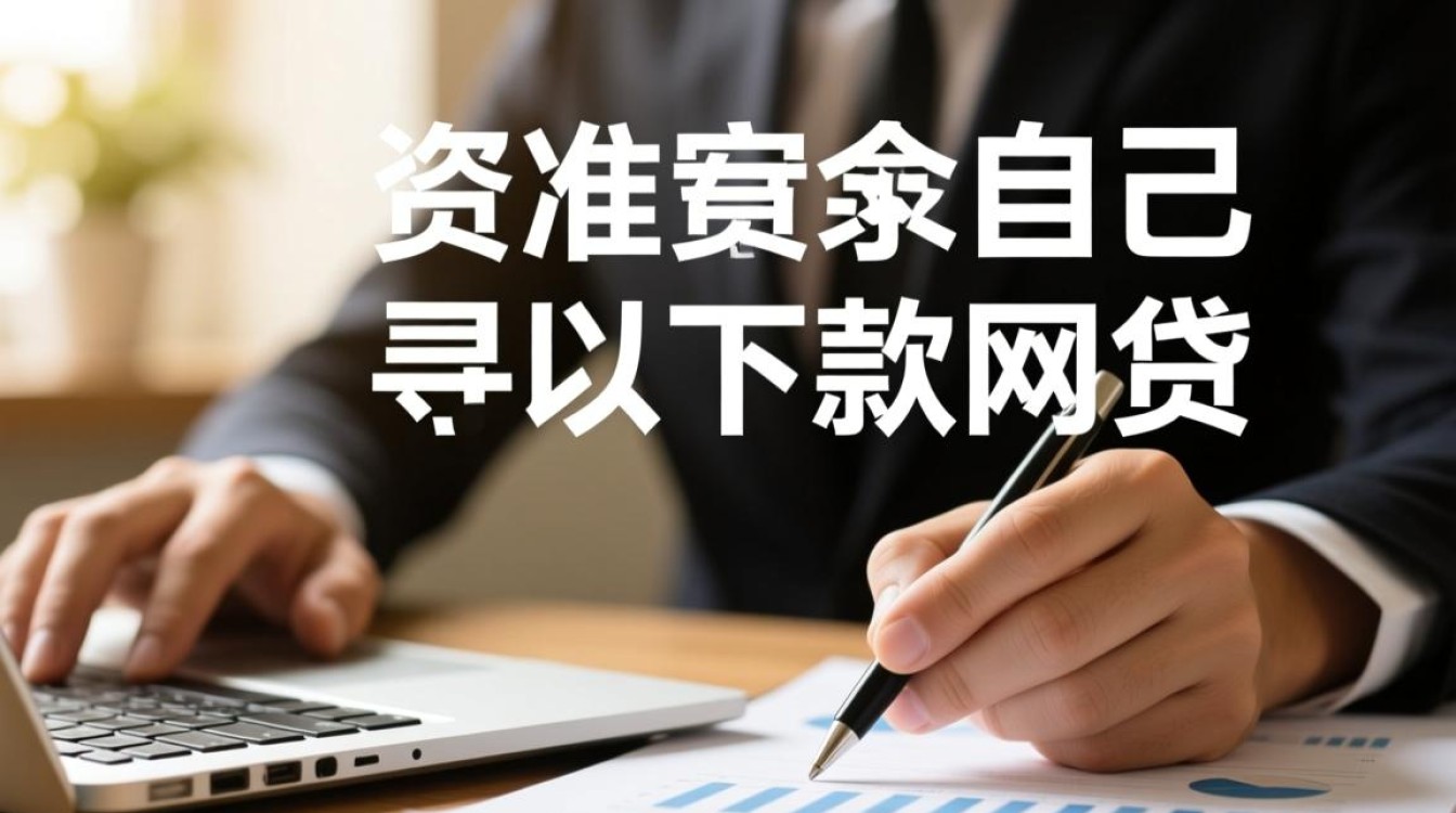 现在容易下款的网贷有哪些