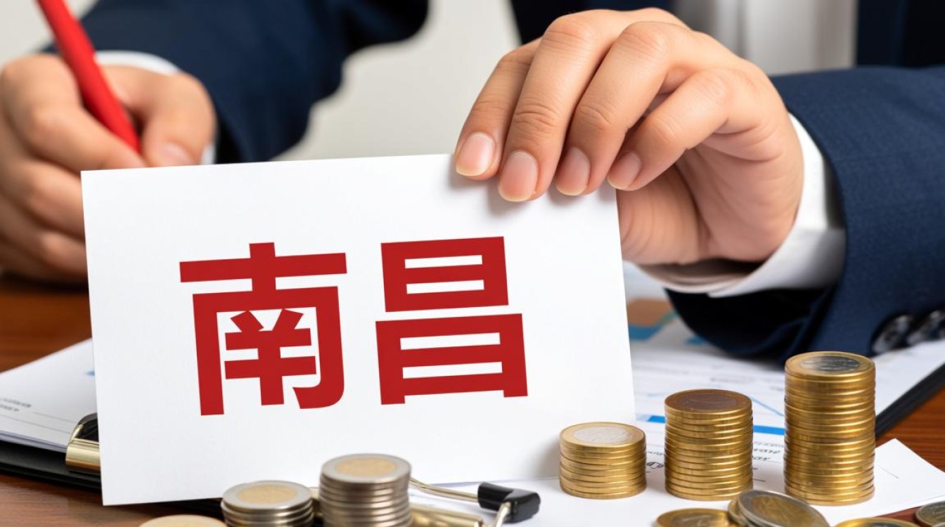 南昌借钱渠道有哪些