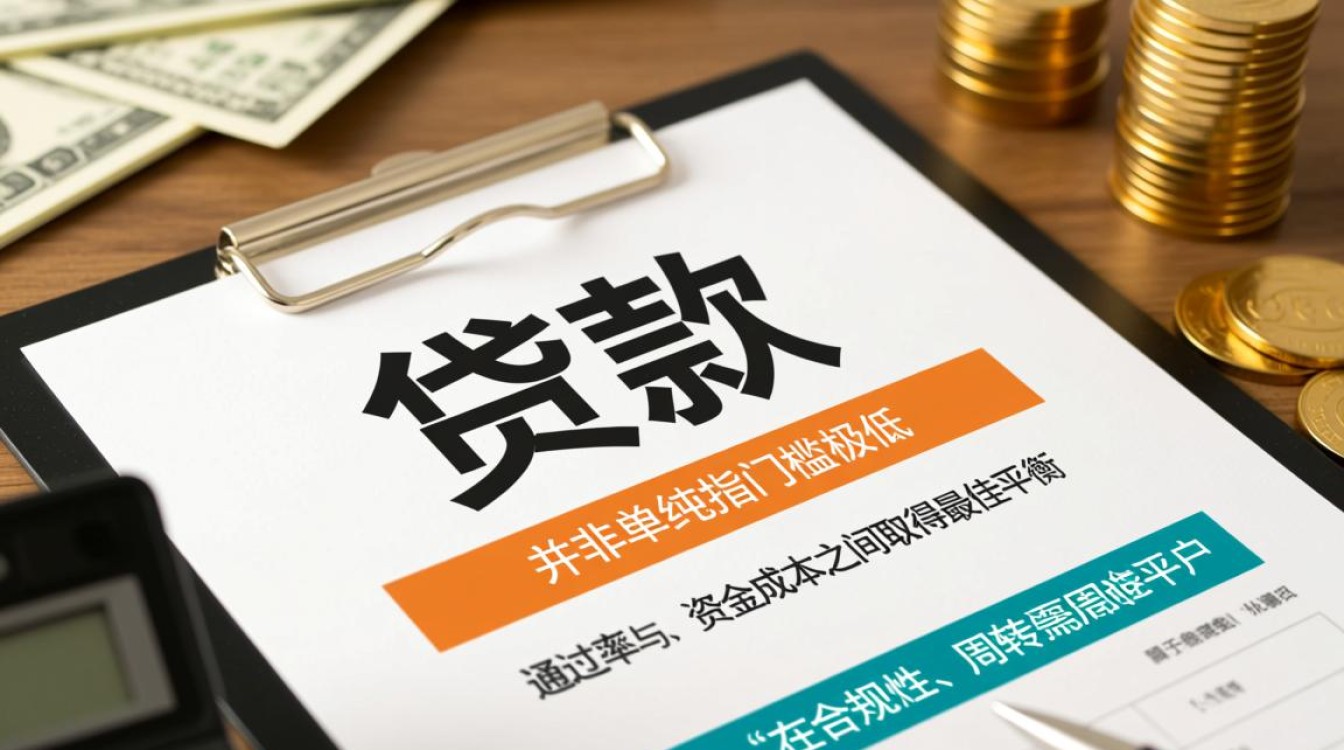 好借钱的贷款怎么申请,哪个平台容易通过下款? 好借钱的贷款怎么申请