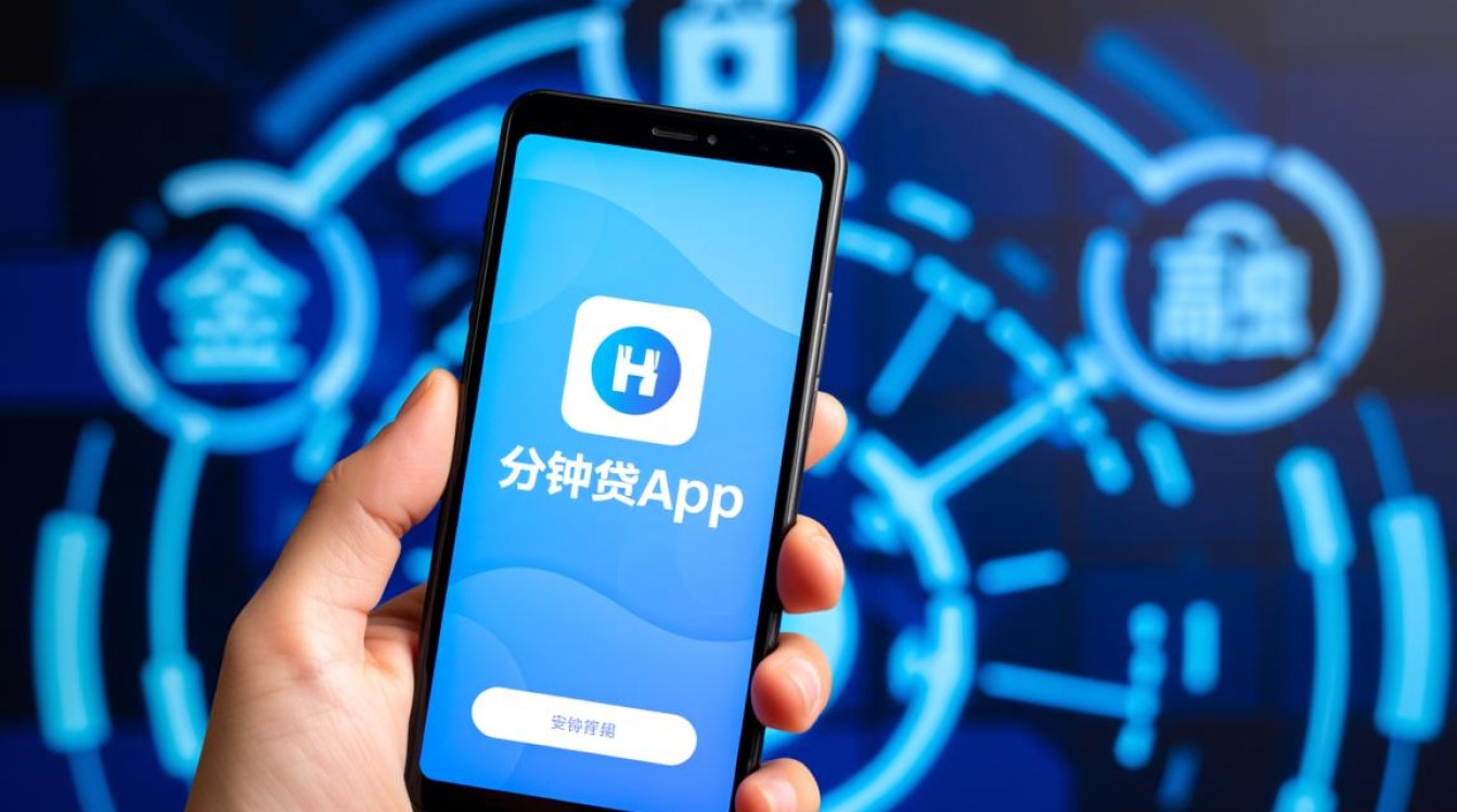 分钟贷app哪个容易下款,2026最新放水口子有哪些 2026最新放水口子有哪些