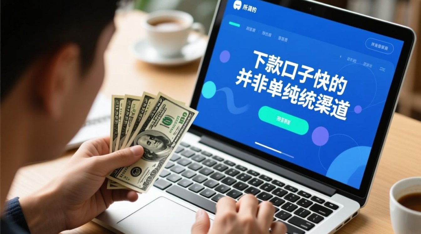 2026最新秒下款口子推荐