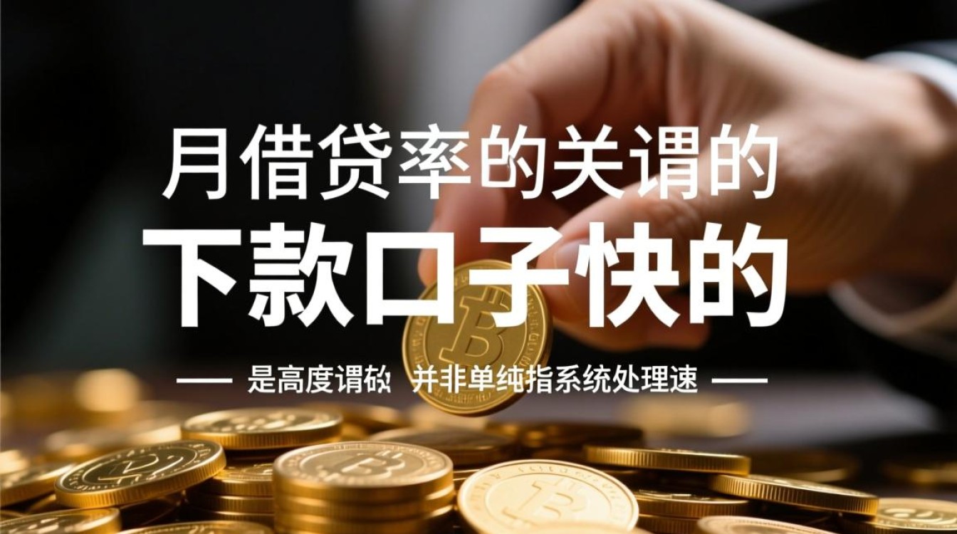 2026最新秒下款口子推荐