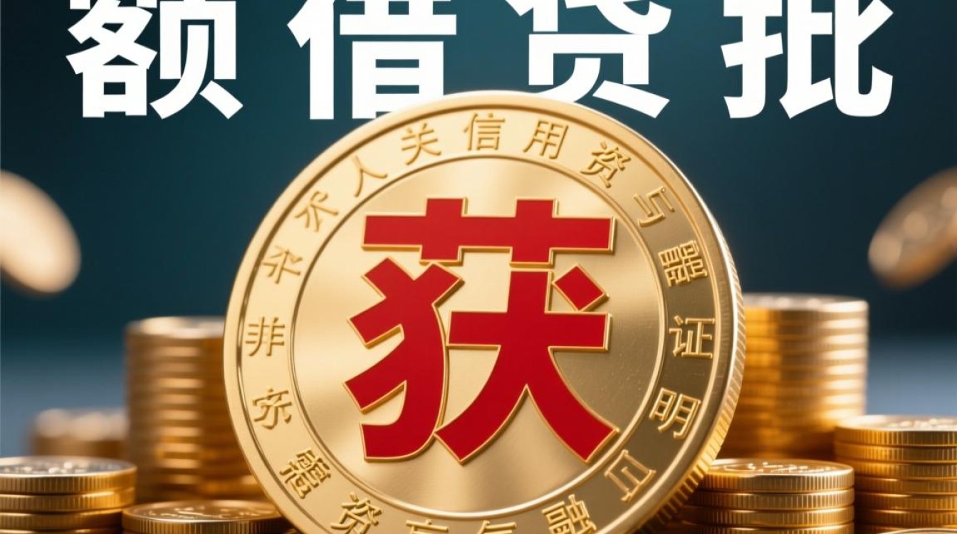 怎么大额借贷?需要满足什么条件才能下款? 需要满足什么条件才能下款