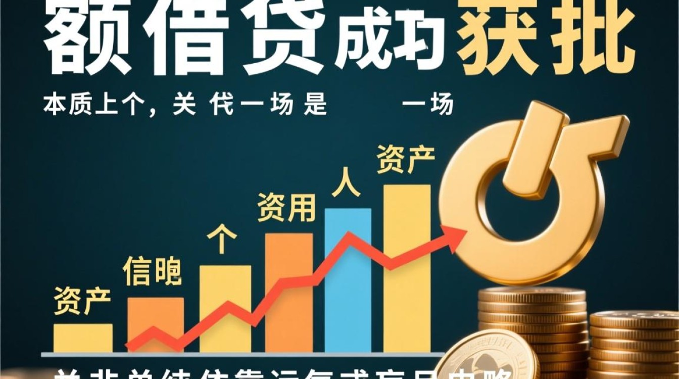 怎么大额借贷?需要满足什么条件才能下款? 需要满足什么条件才能下款