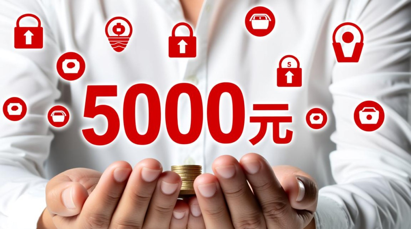 私人借款五千需要什么条件