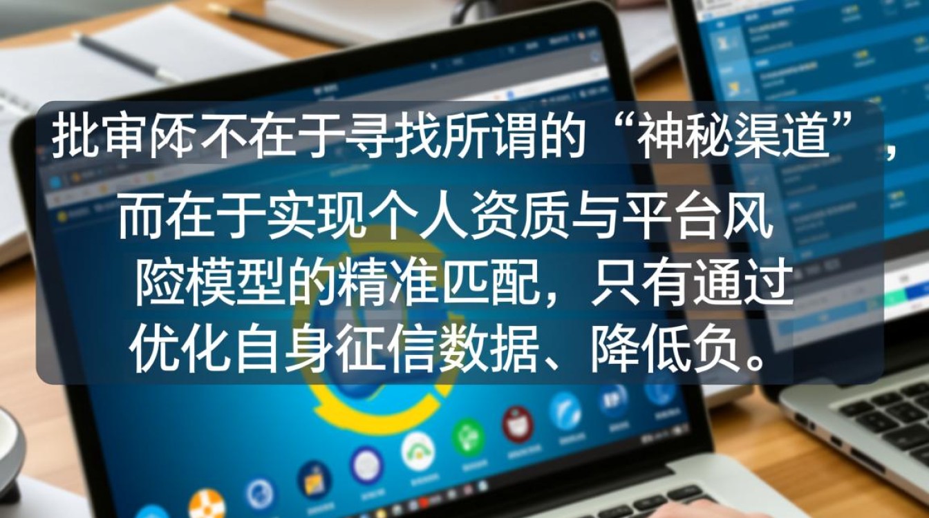 2026哪些网贷容易下款