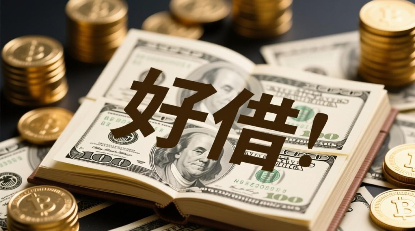 现在哪里借钱最快容易通过