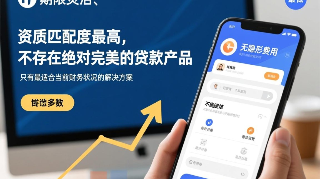 正规小额贷款哪个利息最低