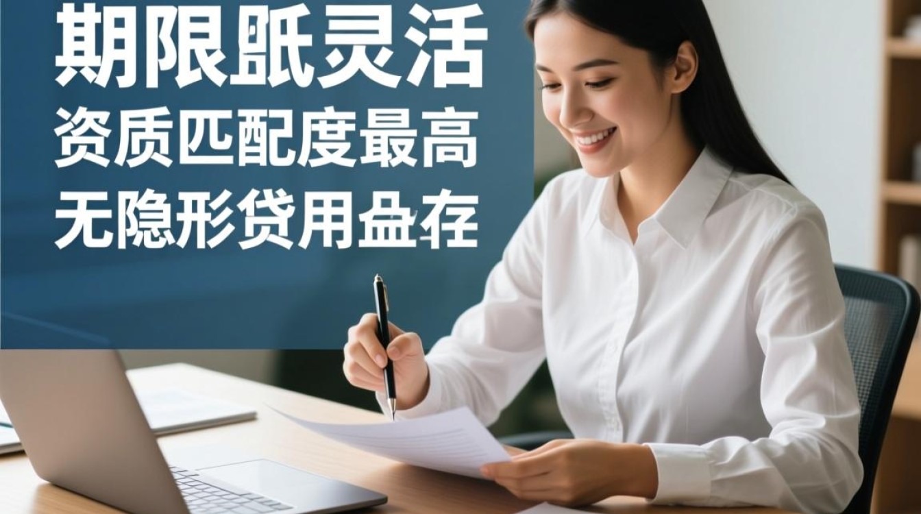 正规小额贷款哪个利息最低