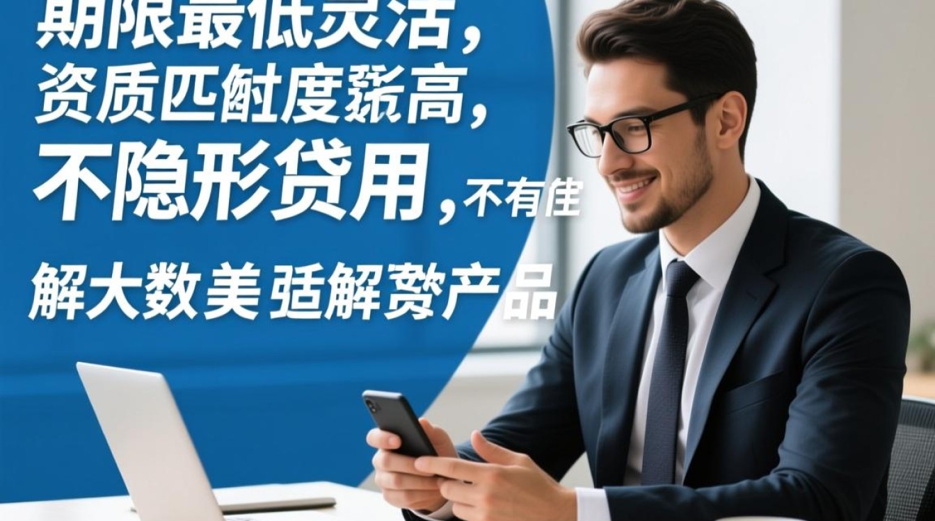 正规小额贷款哪个利息最低