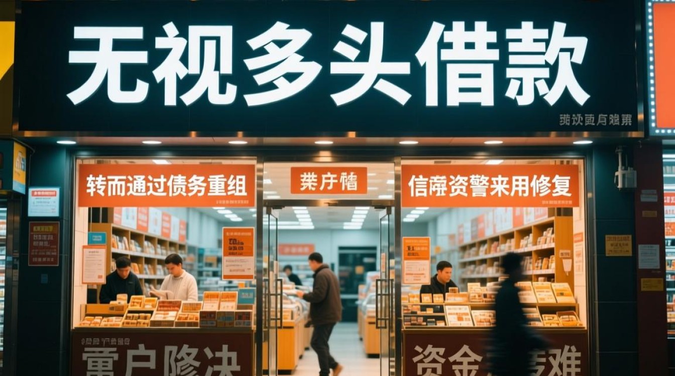 无视多头借款怎么申请?2026不看征信的网贷平台有哪些 2026不看征信的网贷平台有哪些