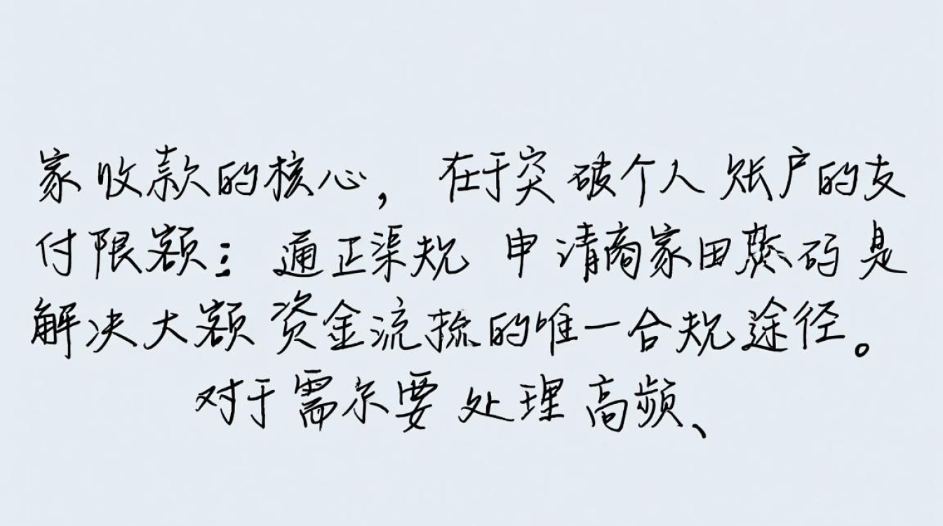支付宝大额码怎么开通,个人怎么申请大额收款码? 个人怎么申请大额收款码